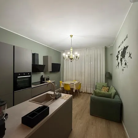 Brugnoli 13 Guest house Bologna