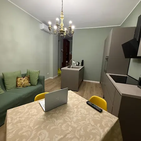 Brugnoli 13 Guest house