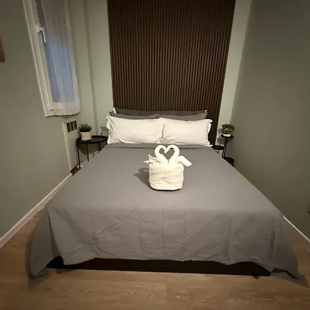 Brugnoli 13 Болонья