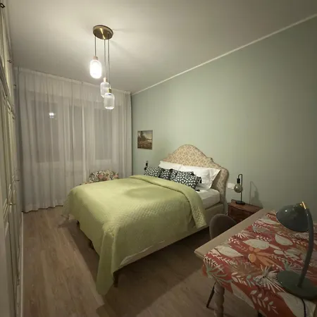 Brugnoli 13 Konukevi 4*