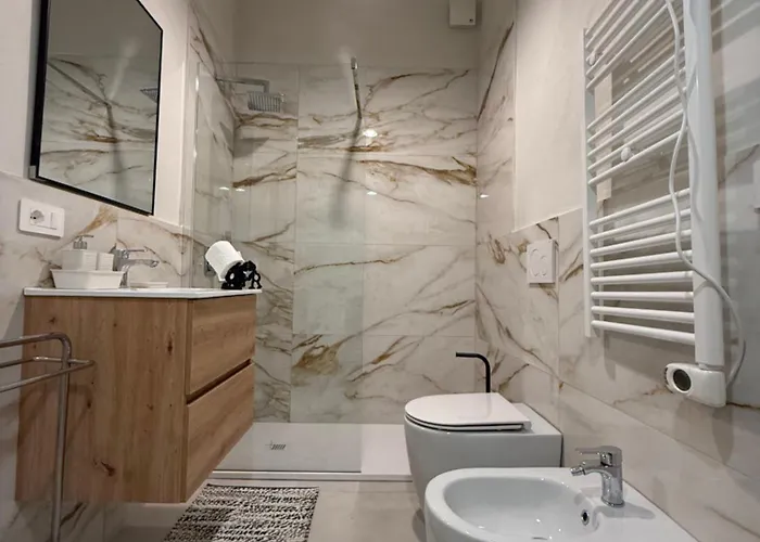 Гостевой дом Brugnoli 13 Болонья