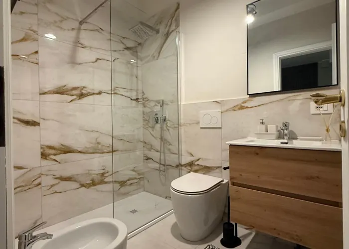 Brugnoli 13 Гостевой дом *