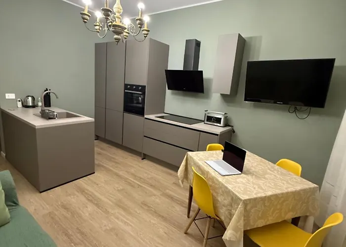 Гостевой дом Brugnoli 13 Болонья