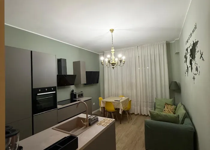 Brugnoli 13 4*