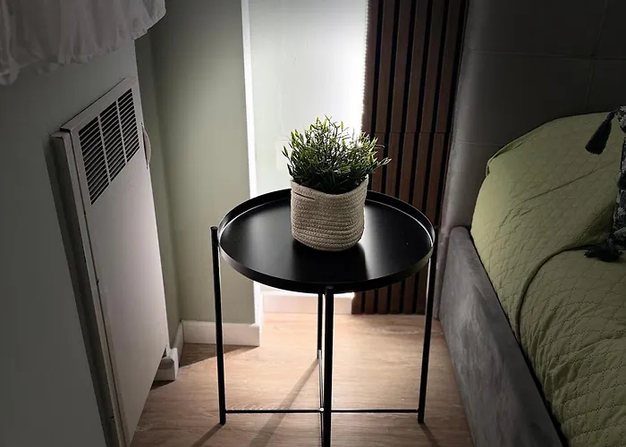 Brugnoli 13 * Болонья