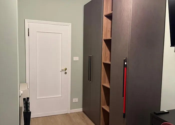 Гостевой дом Brugnoli 13