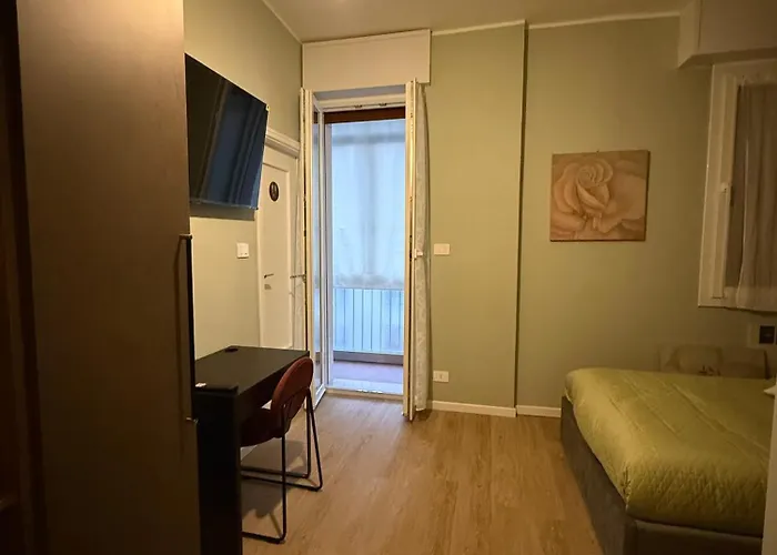 Brugnoli 13 Болонья