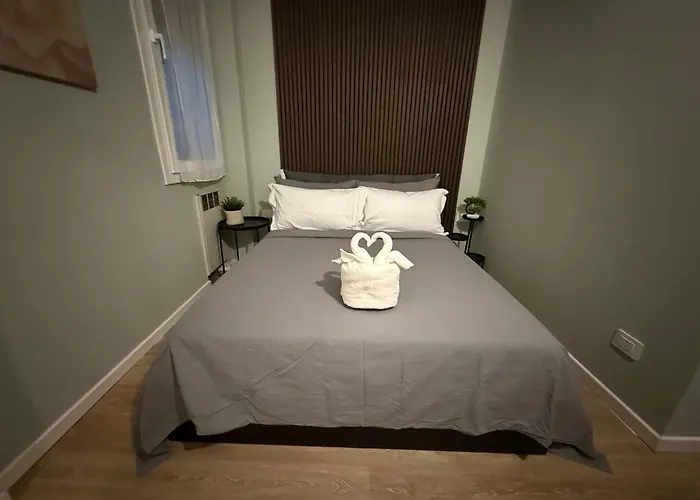 Brugnoli 13 Болонья