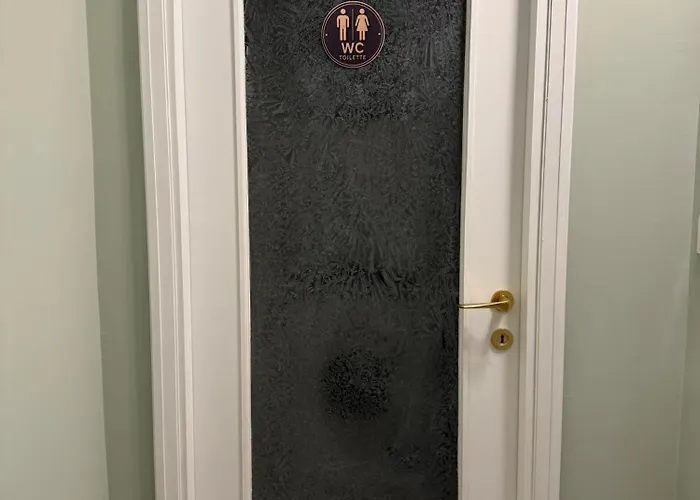 Гостевой дом Brugnoli 13 *