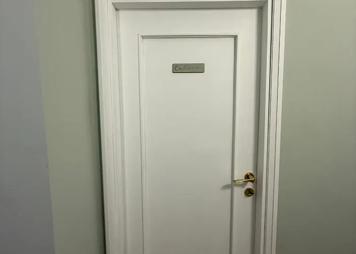 Гостевой дом Brugnoli 13 *