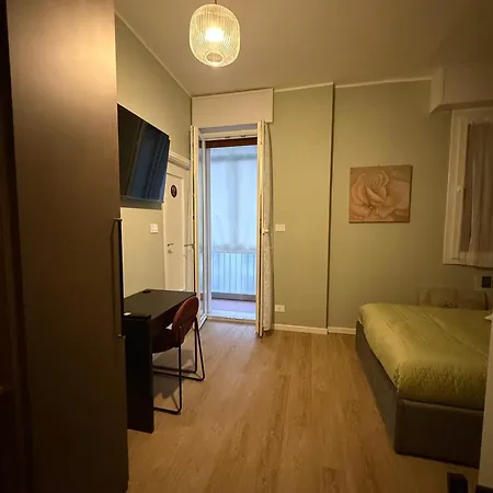 Brugnoli 13 Boloňa