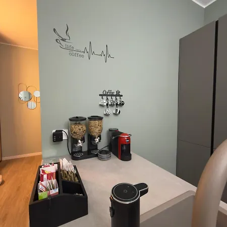 Brugnoli 13 Boloňa